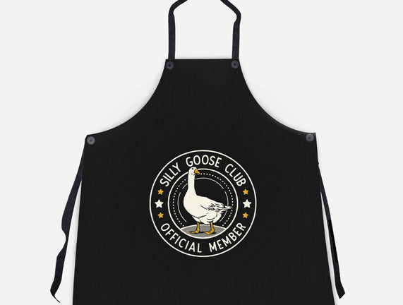 Silly Goose Club