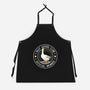 Silly Goose Club-Unisex-Kitchen-Apron-tobefonseca