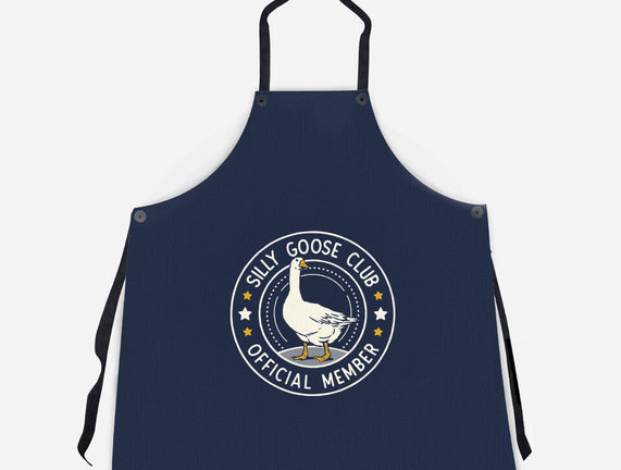 Silly Goose Club