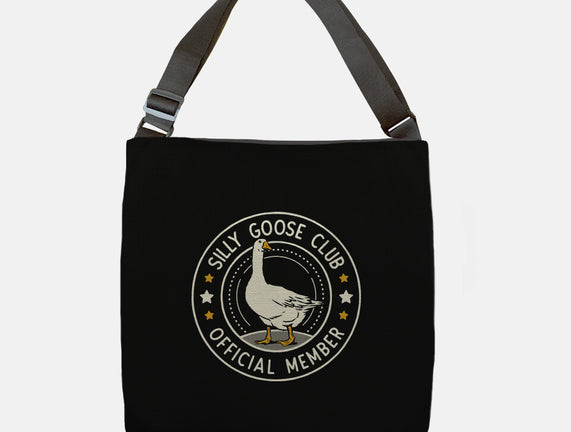 Silly Goose Club
