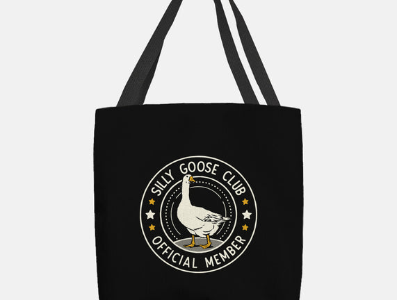 Silly Goose Club