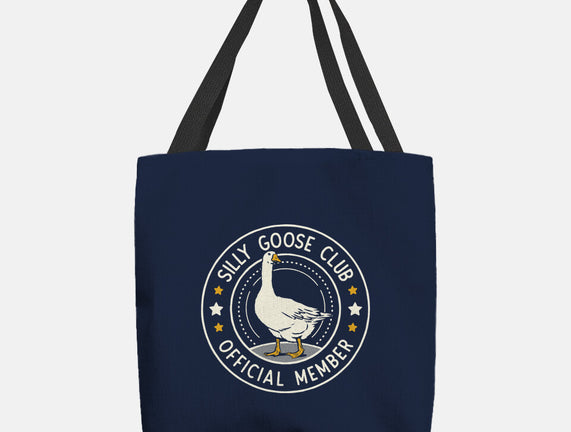 Silly Goose Club