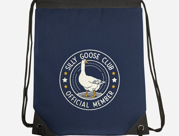 Silly Goose Club