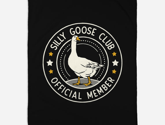 Silly Goose Club