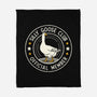 Silly Goose Club-None-Fleece-Blanket-tobefonseca