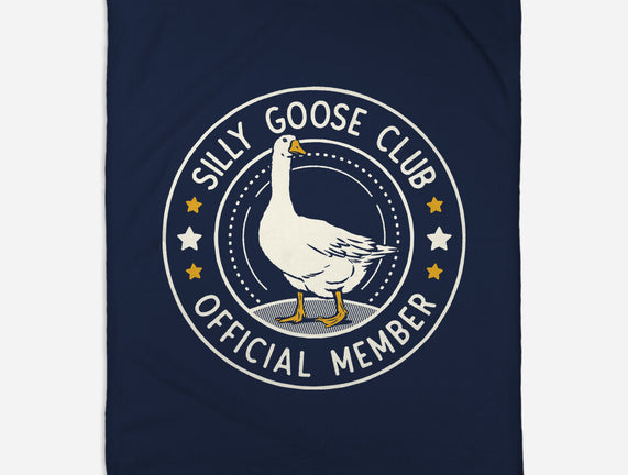 Silly Goose Club
