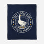 Silly Goose Club-None-Fleece-Blanket-tobefonseca