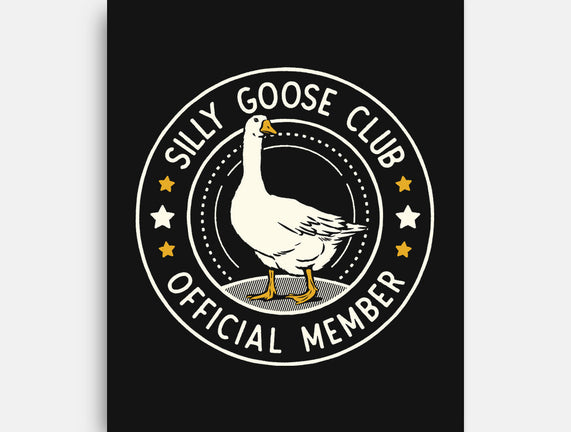 Silly Goose Club