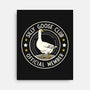 Silly Goose Club-None-Stretched-Canvas-tobefonseca