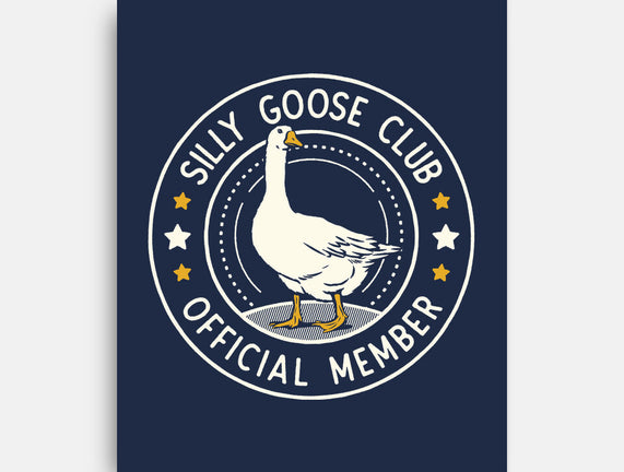 Silly Goose Club