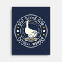 Silly Goose Club-None-Stretched-Canvas-tobefonseca