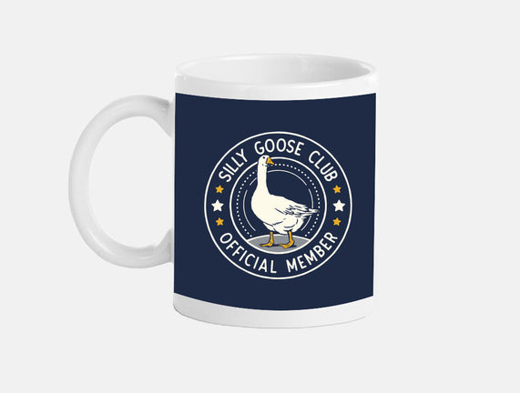 Silly Goose Club