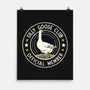 Silly Goose Club-None-Matte-Poster-tobefonseca