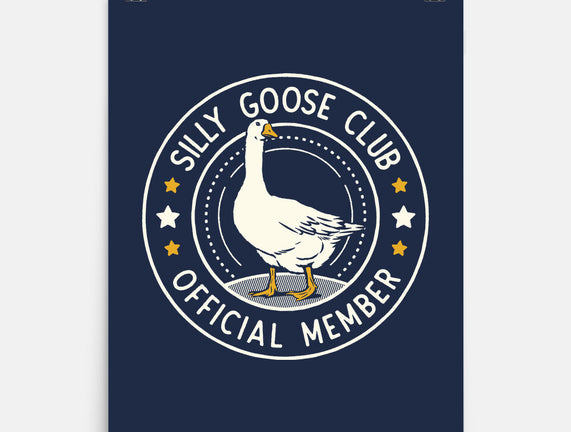 Silly Goose Club