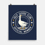 Silly Goose Club-None-Matte-Poster-tobefonseca