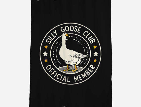 Silly Goose Club