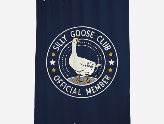 Silly Goose Club