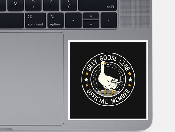 Silly Goose Club