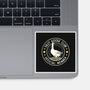 Silly Goose Club-None-Glossy-Sticker-tobefonseca