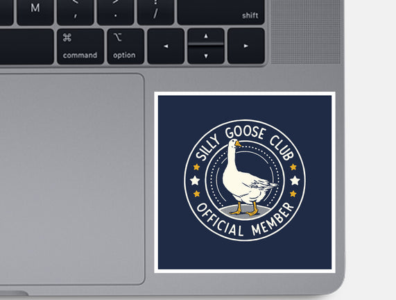 Silly Goose Club