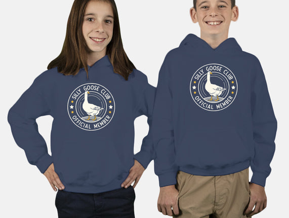 Silly Goose Club