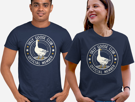 Silly Goose Club