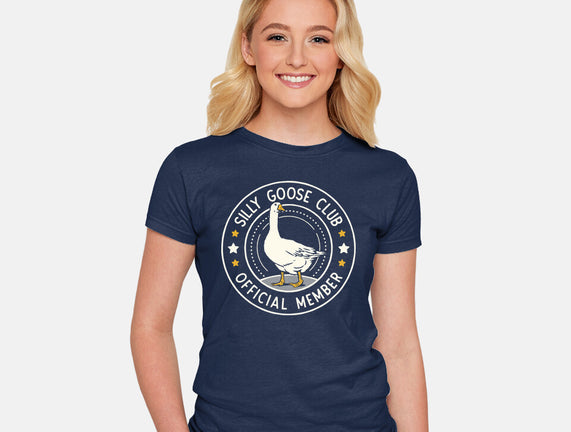 Silly Goose Club