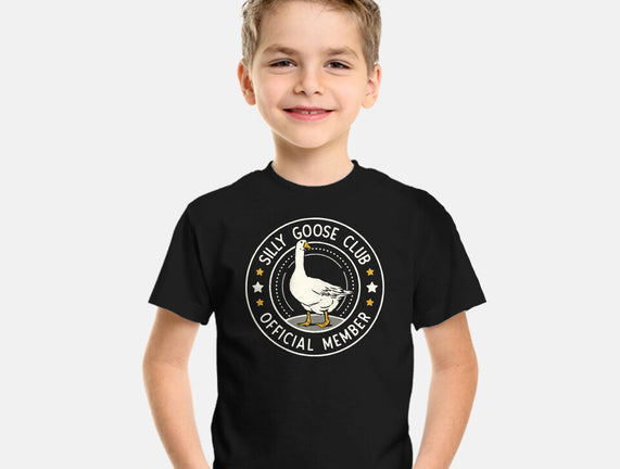 Silly Goose Club
