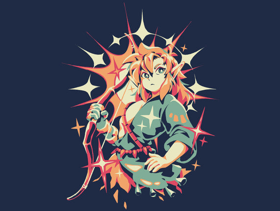 Kingdom Boy