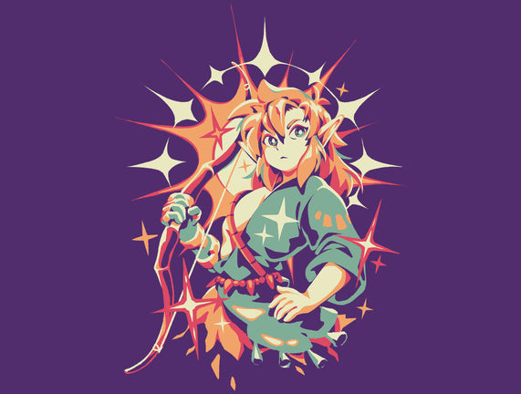 Kingdom Boy