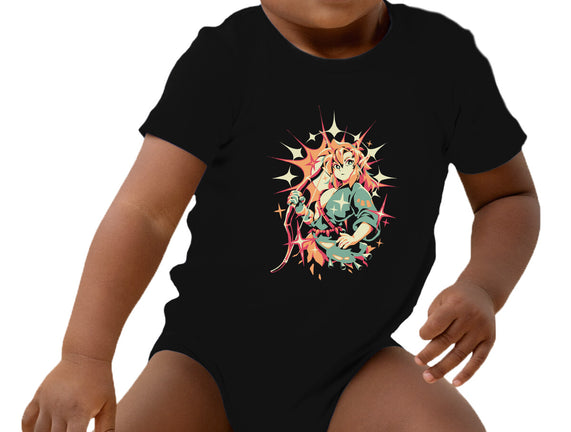 Kingdom Boy