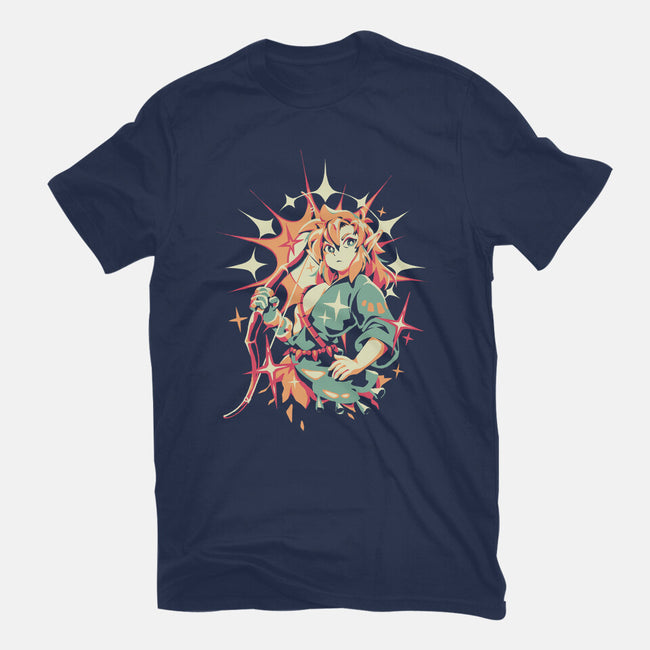 Kingdom Boy-Mens-Premium-Tee-ilustrata
