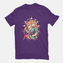 Kingdom Boy-Mens-Basic-Tee-ilustrata