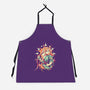 Kingdom Boy-Unisex-Kitchen-Apron-ilustrata