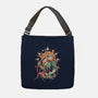 Kingdom Boy-None-Adjustable Tote-Bag-ilustrata