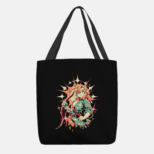 Kingdom Boy-None-Basic Tote-Bag-ilustrata