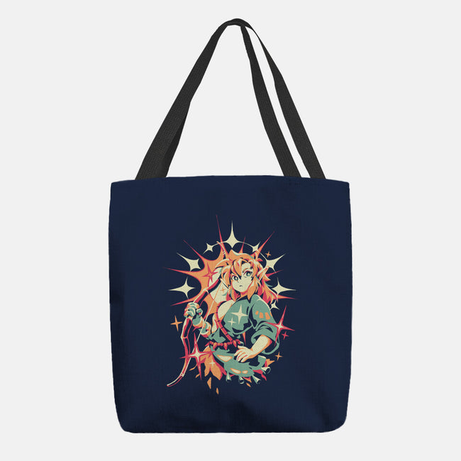 Kingdom Boy-None-Basic Tote-Bag-ilustrata