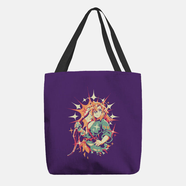 Kingdom Boy-None-Basic Tote-Bag-ilustrata