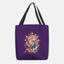 Kingdom Boy-None-Basic Tote-Bag-ilustrata