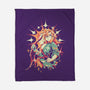 Kingdom Boy-None-Fleece-Blanket-ilustrata