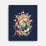 Kingdom Boy-None-Stretched-Canvas-ilustrata
