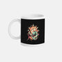 Kingdom Boy-None-Mug-Drinkware-ilustrata