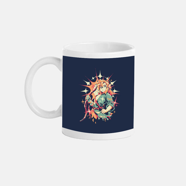 Kingdom Boy-None-Mug-Drinkware-ilustrata