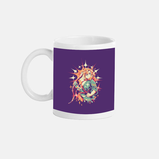 Kingdom Boy-None-Mug-Drinkware-ilustrata