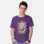 Kingdom Boy-Mens-Basic-Tee-ilustrata