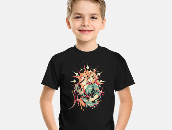 Kingdom Boy
