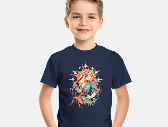 Kingdom Boy