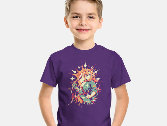 Kingdom Boy