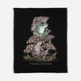 Taking My Time-None-Fleece-Blanket-fanfabio