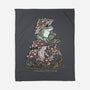 Taking My Time-None-Fleece-Blanket-fanfabio